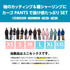 【10月上旬発送予定】 ASHGREEM アッシュグリーム スノーボードウェア ラグランジャケット 上下セット AG-13SET